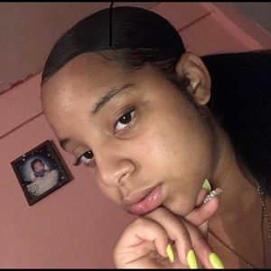 Meet your Posher, Bryanna